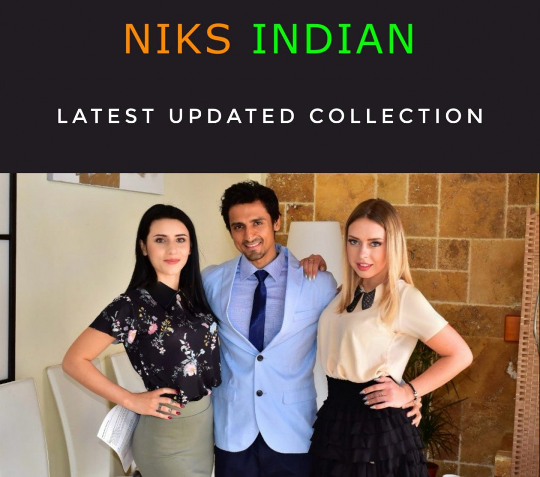 Teen - Niks Indian SiteRip Updated Full Collection 💖 180GB 🔥 | Page 3