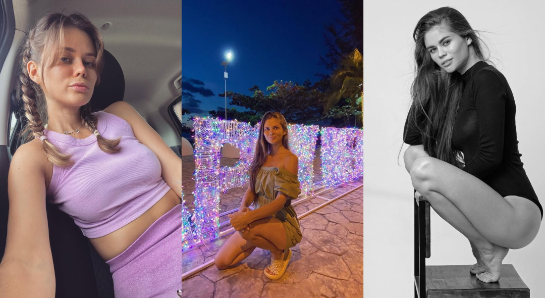 Thread 'Kira Pretty IG Model Teen Amateur Sextapes Leaked 💖🔥'