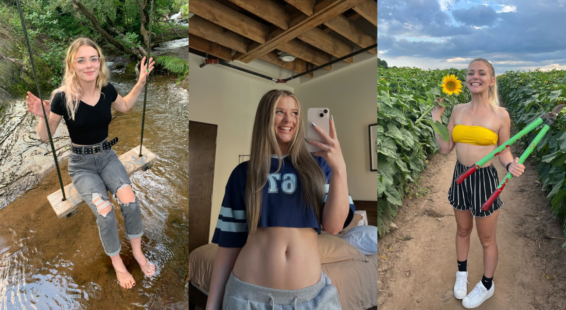 Thread 'Marie Cute TikTok Teen Rare Amateur Outdoor Sextapes Leaked 💖🔥'