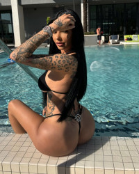 💚 Celina Powell. H0rny OF Pack + PPVs BJs 🥰