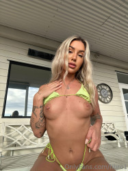 💛💛 Thehollymoon New (update) Onlyfans  💛💛9.58 GB