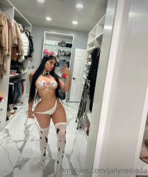 LATINA THICK ASS BABE JAILYNE OJEDA 10GB ONLYFANS RARE ALBUM leaked image LATINA THICK ASS BABE JAILYNE OJEDA 10GB ONLYFANS RARE ALBUM leaked image
