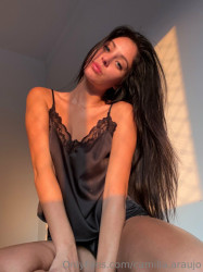 🌎Camilla Araujo Up To Date OF + Nud£ PPVs - 4GB 🍑